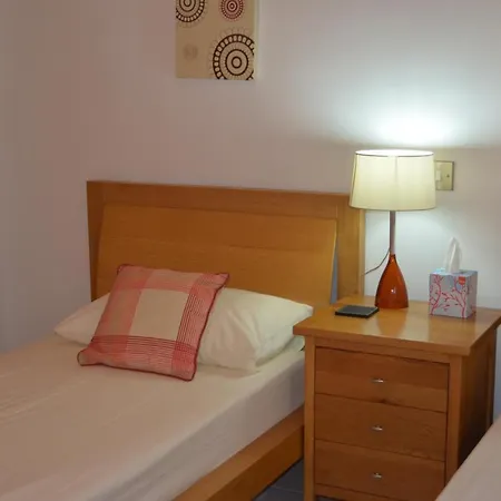 Appartement Sam's Cove Paphos