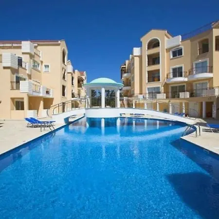 Lejlighed Sam's Cove Paphos