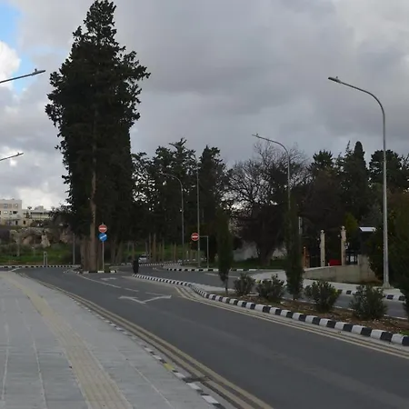 Lägenhet Sam's Cove *