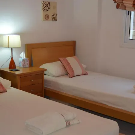 Sam's Cove Appartement