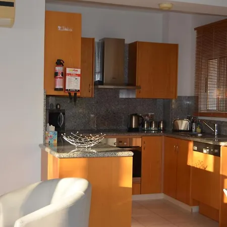 Appartement Sam's Cove