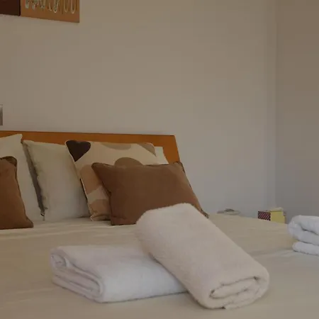 公寓 Sam's Cove Paphos