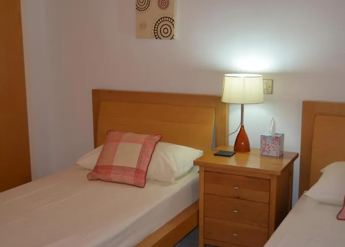 Apartment Sam's Cove Paphos