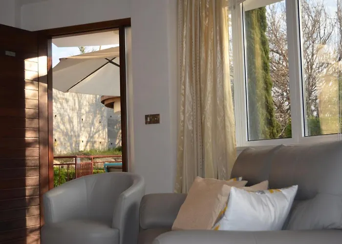 Sam's Cove Apartamento *