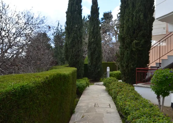 Sam's Cove Apartamento Paphos