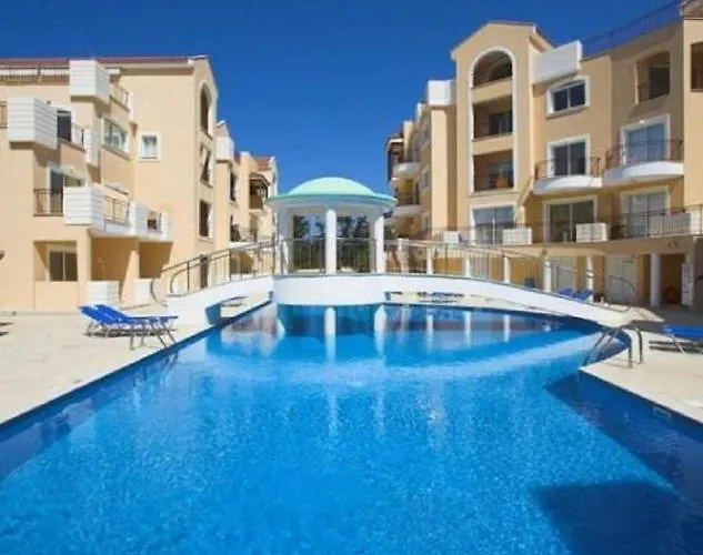 Apartamento Sam's Cove Paphos