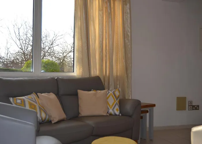 Sam's Cove Apartamento