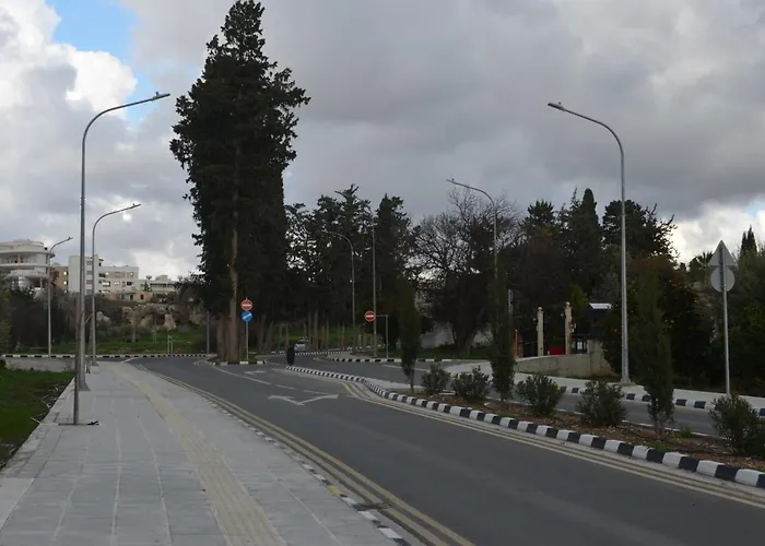 Apartamento Sam's Cove *