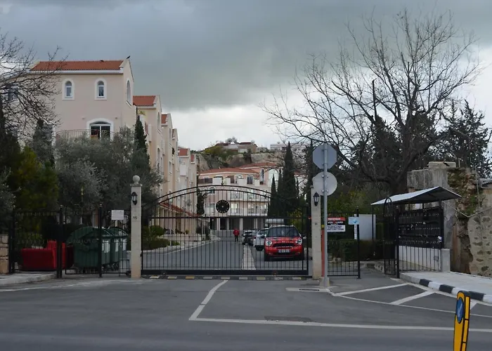 Apartamento Sam's Cove