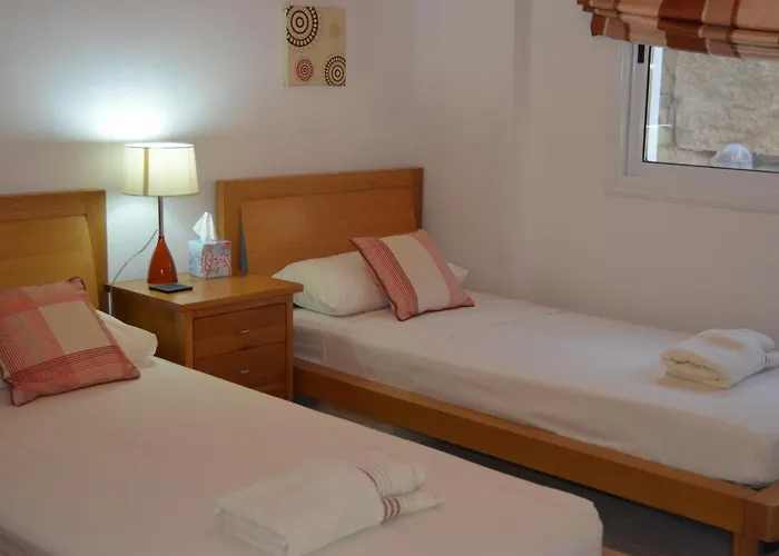 Sam's Cove Apartamento