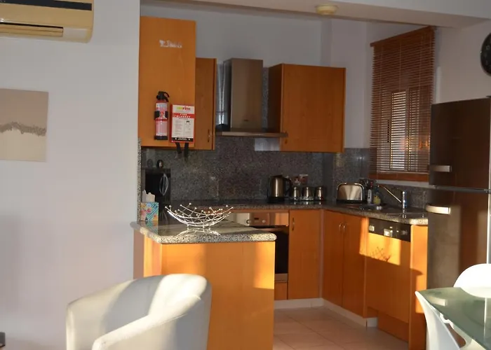 Apartamento Sam's Cove