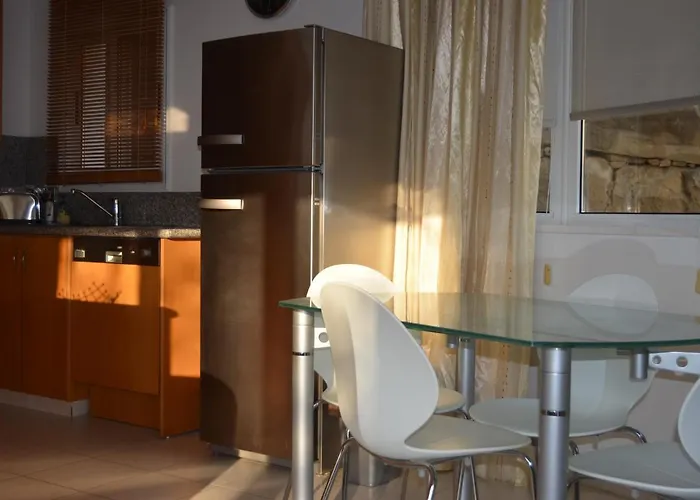 Sam's Cove Apartamento Paphos