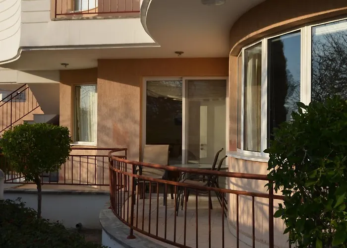 Sam's Cove Apartment Paphos