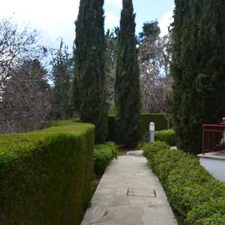 Sam's Cove Daire Pafos