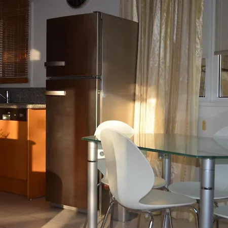 Sam's Cove Apartman Paphos