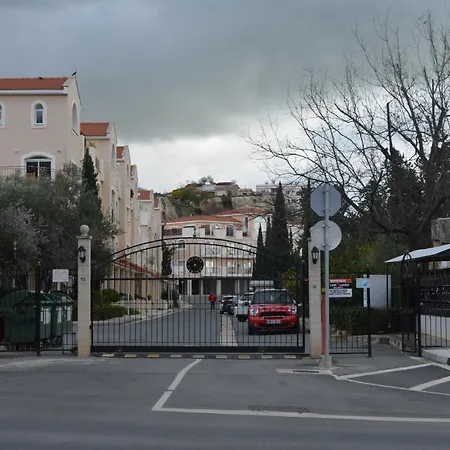 Appartement Sam's Cove